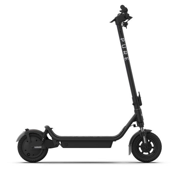 Air⁵ Ultra Suspension