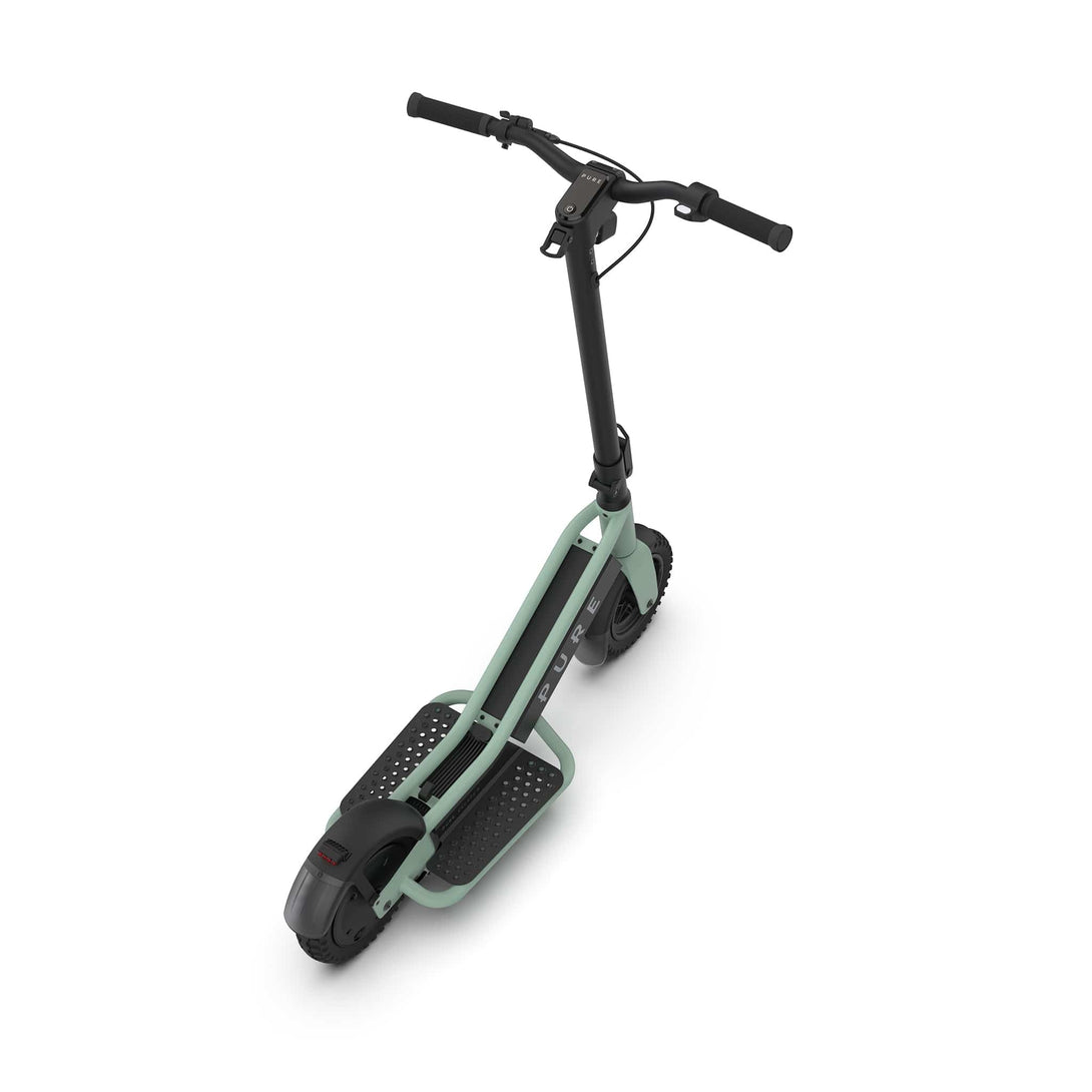 Pure Electric Scooter Escape+