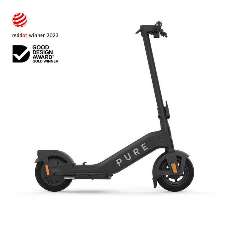 Pure Scooter Advance